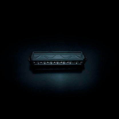 Ledramp Strands Firefly 10" 5010 lm – Amber/vit - Carlevel AB - Fordon och delar > Fordonsdelar > Belysning > Extraljus