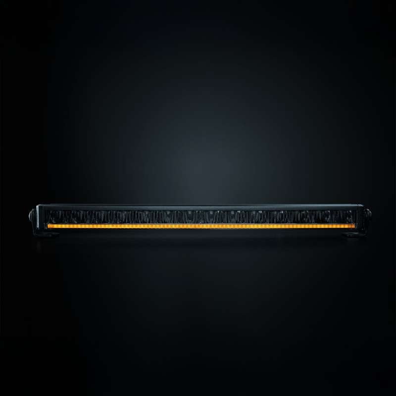 Ledramp Strands Firefly 20" 10670 lm – Amber/vit - Carlevel AB - Fordon och delar > Fordonsdelar > Belysning > Extraljus