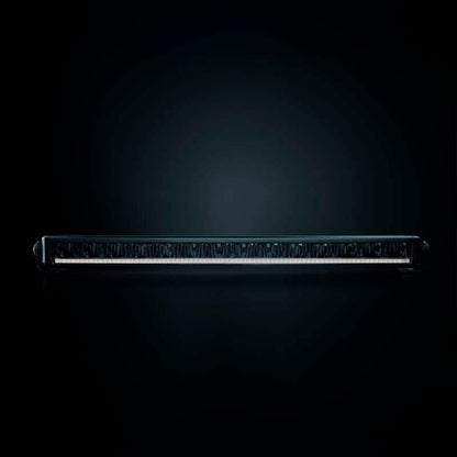 Ledramp Strands Firefly 20" 10670 lm – Amber/vit - Carlevel AB - Fordon och delar > Fordonsdelar > Belysning > Extraljus