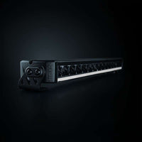 Ledramp Strands Firefly 20" 10670 lm – Amber/vit - Carlevel AB - Fordon och delar > Fordonsdelar > Belysning > Extraljus