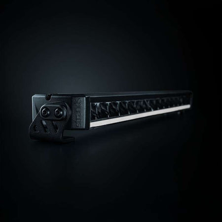 Ledramp Strands Firefly 20" 10670 lm – Amber/vit - Carlevel AB - Fordon och delar > Fordonsdelar > Belysning > Extraljus