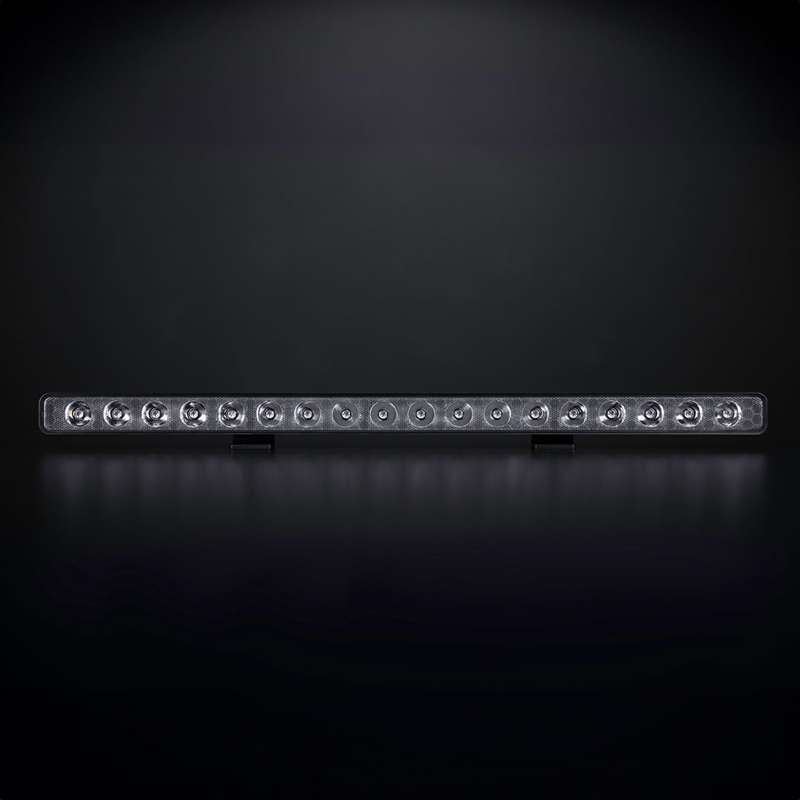 Ledramp Strands Nuuk E-Line Low Profile 20″ 7 800 lm - Carlevel AB - Fordon och delar > Fordonsdelar > Belysning > Extraljus