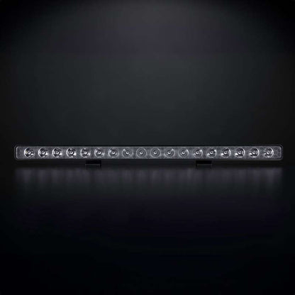 Ledramp Strands Nuuk E-Line Low Profile 20″ 7 800 lm - Carlevel AB - Fordon och delar > Fordonsdelar > Belysning > Extraljus
