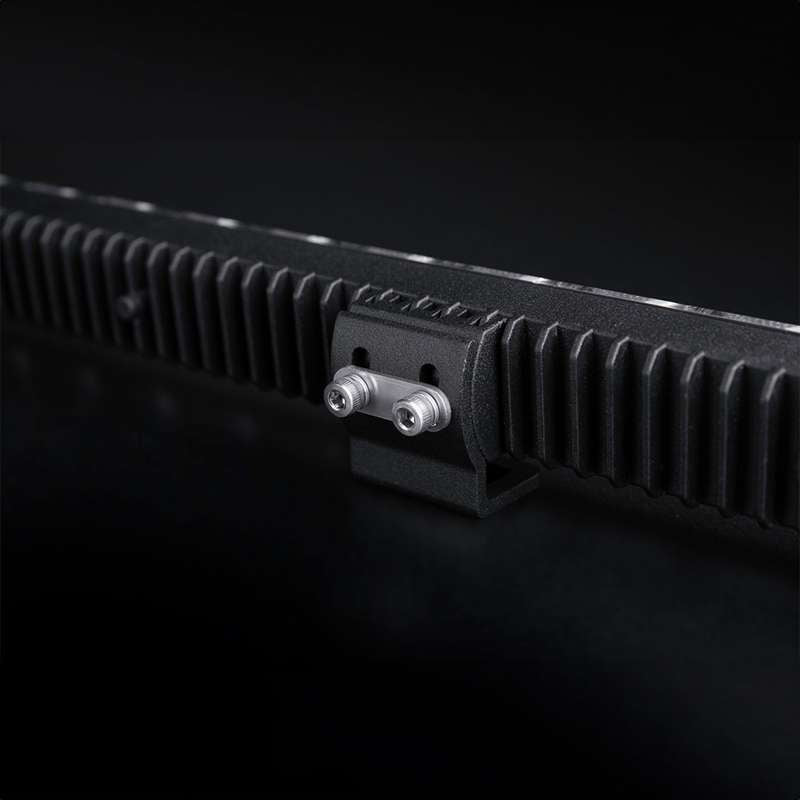 Ledramp Strands Nuuk E-Line Low Profile 20″ 7 800 lm - Carlevel AB - Fordon och delar > Fordonsdelar > Belysning > Extraljus