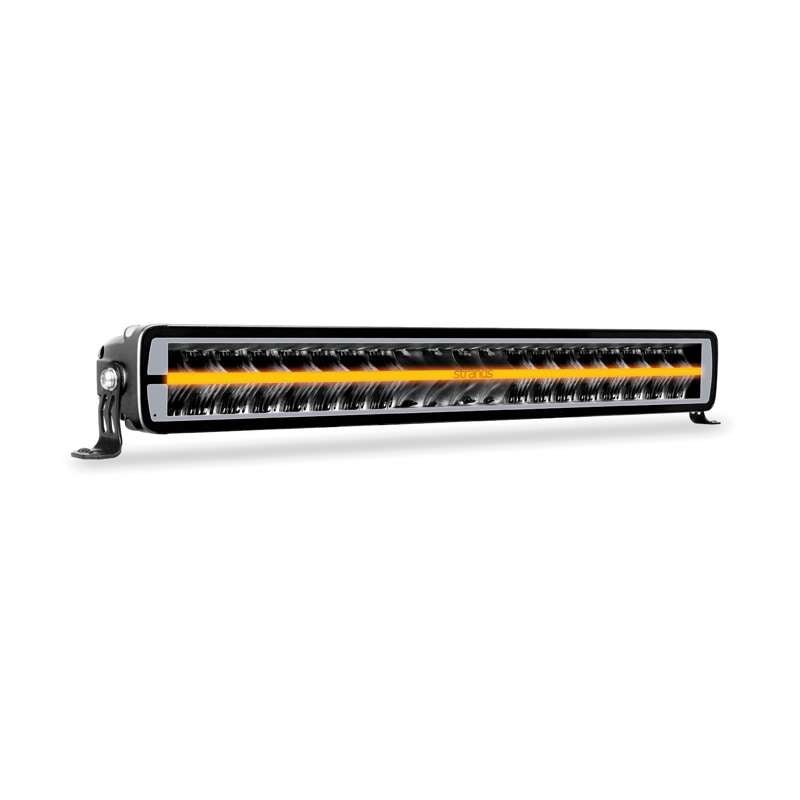 Ledramp Strands Siberia DRH 22″ E-godkänd – Med värmelins - Carlevel AB - Fordon och delar > Fordonsdelar > Belysning > Extraljus
