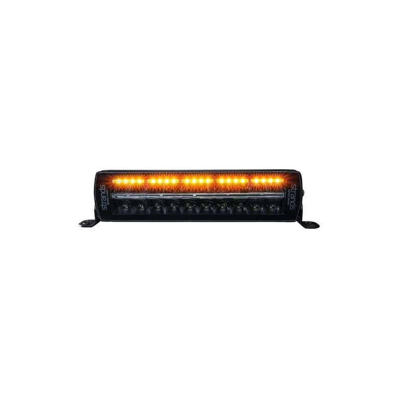 Ledramp Strands Siberia NG DR 12" 2 924 lm – Varningsljus/helljus - Carlevel AB - Fordon och delar > Fordonsdelar > Belysning > Extraljus