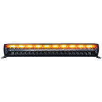 Ledramp Strands Siberia NG DR 22" 5 911 lm – Varningsljus - Carlevel AB - Fordon och delar > Fordonsdelar > Belysning > Extraljus