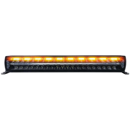 Ledramp Strands Siberia NG DR 22" 5 911 lm – Varningsljus - Carlevel AB - Fordon och delar > Fordonsdelar > Belysning > Extraljus