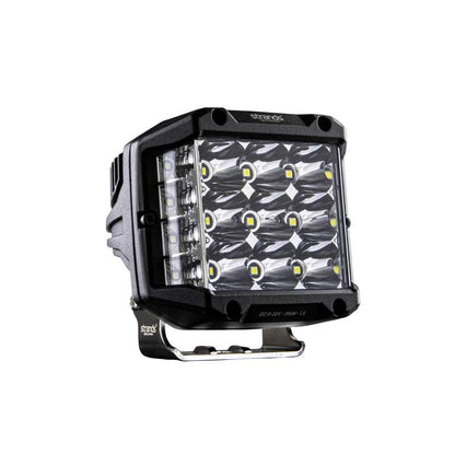 Ledramp Strands Side Shooter XL 5″ 4548 lm – 140° combo kompakt - Carlevel AB - Fordon och delar > Fordonsdelar > Belysning > Extraljus