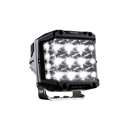 Ledramp Strands Side Shooter XL 5″ 4548 lm – 140° combo kompakt - Carlevel AB - Fordon och delar > Fordonsdelar > Belysning > Extraljus