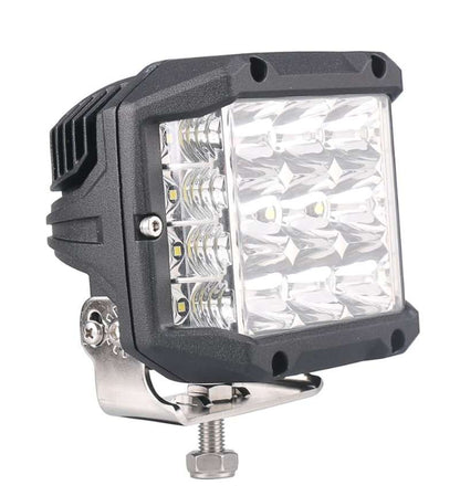 Ledramp Strands Side Shooter XL 5″ 4548 lm – 140° combo kompakt - Carlevel AB - Fordon och delar > Fordonsdelar > Belysning > Extraljus