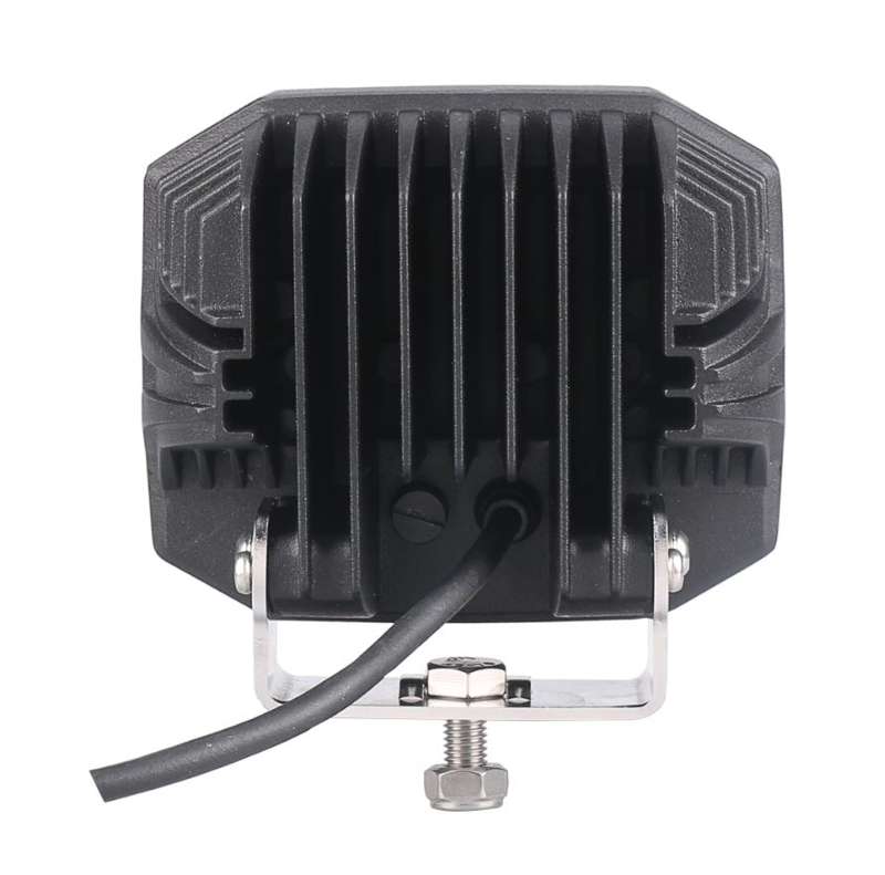 Ledramp Strands Side Shooter XL 5″ 4548 lm – 140° combo kompakt - Carlevel AB - Fordon och delar > Fordonsdelar > Belysning > Extraljus