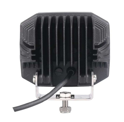 Ledramp Strands Side Shooter XL 5″ 4548 lm – 140° combo kompakt - Carlevel AB - Fordon och delar > Fordonsdelar > Belysning > Extraljus