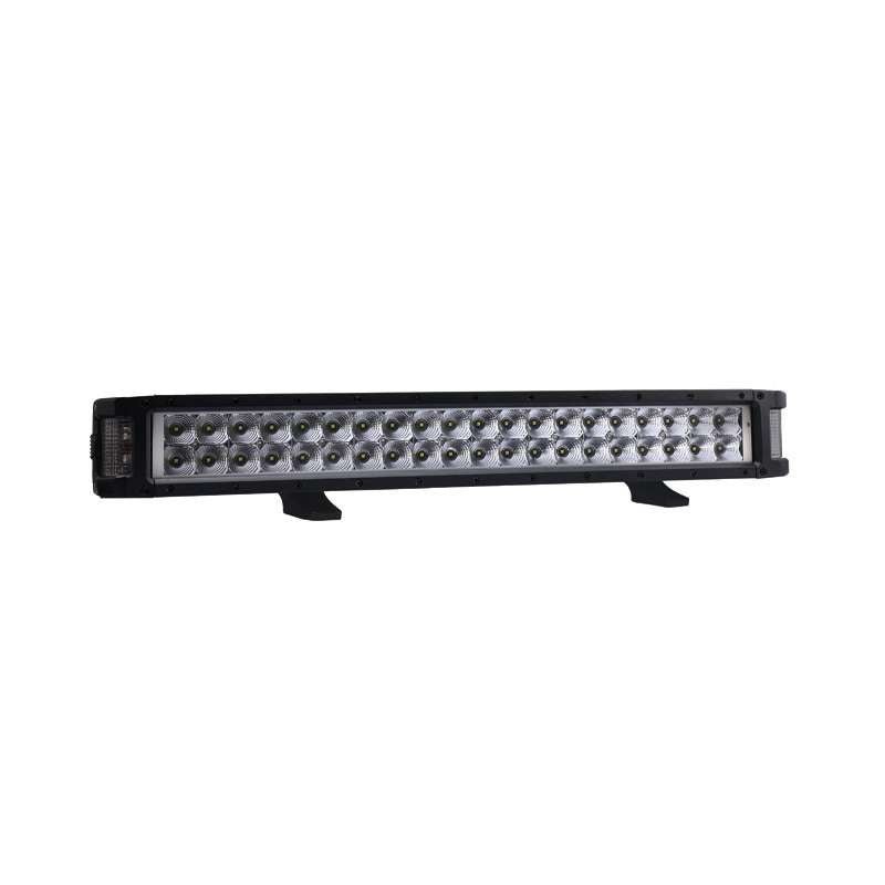 Ledramp Strands Yeti Side Shooter 24" – 7286 lm arbetsljus - Carlevel AB - Fordon och delar > Fordonsdelar > Belysning > Extraljus