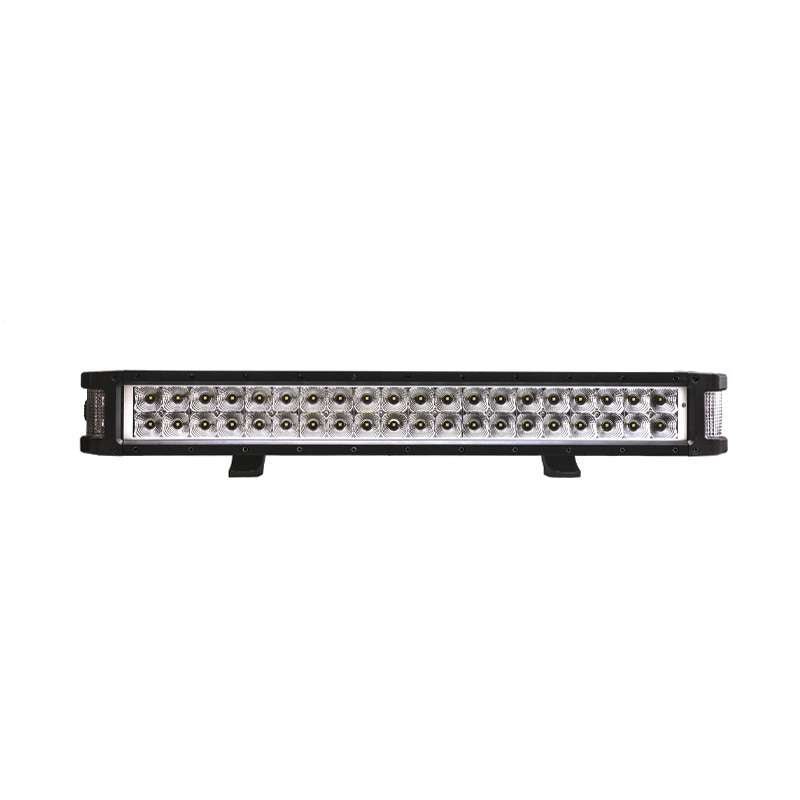 Ledramp Strands Yeti Side Shooter 24" – 7286 lm arbetsljus - Carlevel AB - Fordon och delar > Fordonsdelar > Belysning > Extraljus