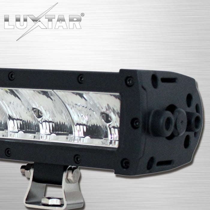 Ledramp X24 – Spot - Carlevel AB - Fordon och delar > Fordonsdelar > Belysning > Extraljus