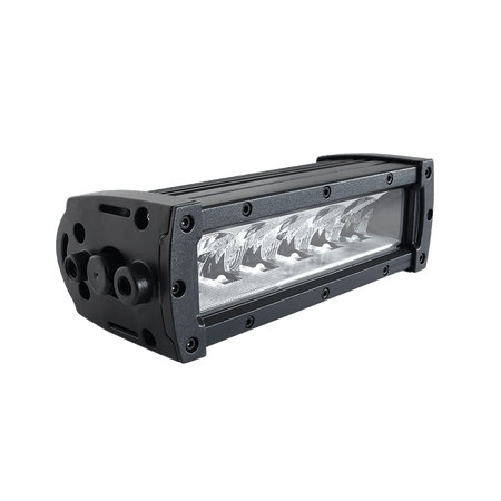 Ledramp X6 – Spot - Carlevel AB - Fordon och delar > Fordonsdelar > Belysning > Extraljus