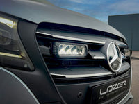 Ledrampskit Triple – R 750 Elite Mercedes Vito 2024+, Lazer - Carlevel AB - Fordon och delar > Fordonsdelar > Belysning > Extraljus