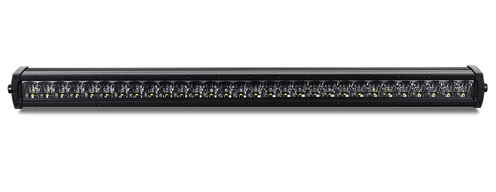 Ledrampspaket X30 Tesla – Teoretiska lumen: 30,000 Faktiska lumen: 15,031 – 300 watt – LUXTAR – produktbild framifrån