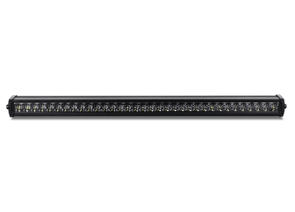 Ledrampspaket X34Tesla – Teoretiska lumen: 19 250 Faktiska lumen: 17 036 – 340 watt – LUXTAR – närbild detaljer | LUXTAR