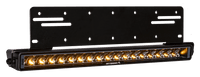 Ledrampspaket Optibeam Pure 506 - Carlevel AB - Fordon och delar > Fordonsdelar > Belysning > Extraljus