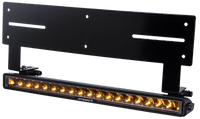 Ledrampspaket Pure 506 Tesla Model 3/Y - Carlevel AB - Fordon och delar > Fordonsdelar > Belysning > Extraljus