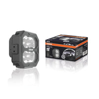 LEDriving Arbetsljus Cube PX1500 Spot - Carlevel AB - Fordon och delar > Fordonsdelar > Belysning