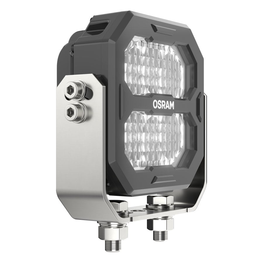 LEDriving Arbetsljus Cube PX1500 Wide - Carlevel AB - Fordon och delar > Fordonsdelar > Belysning