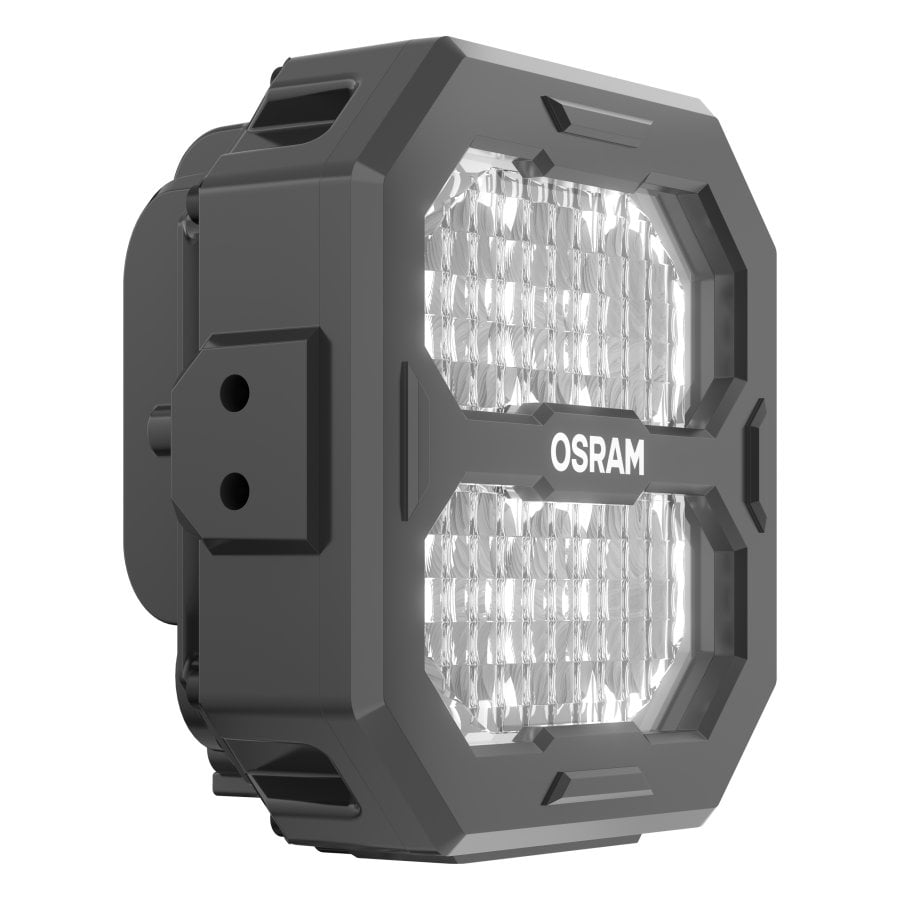 LEDriving Arbetsljus Cube PX1500 Wide - Carlevel AB - Fordon och delar > Fordonsdelar > Belysning