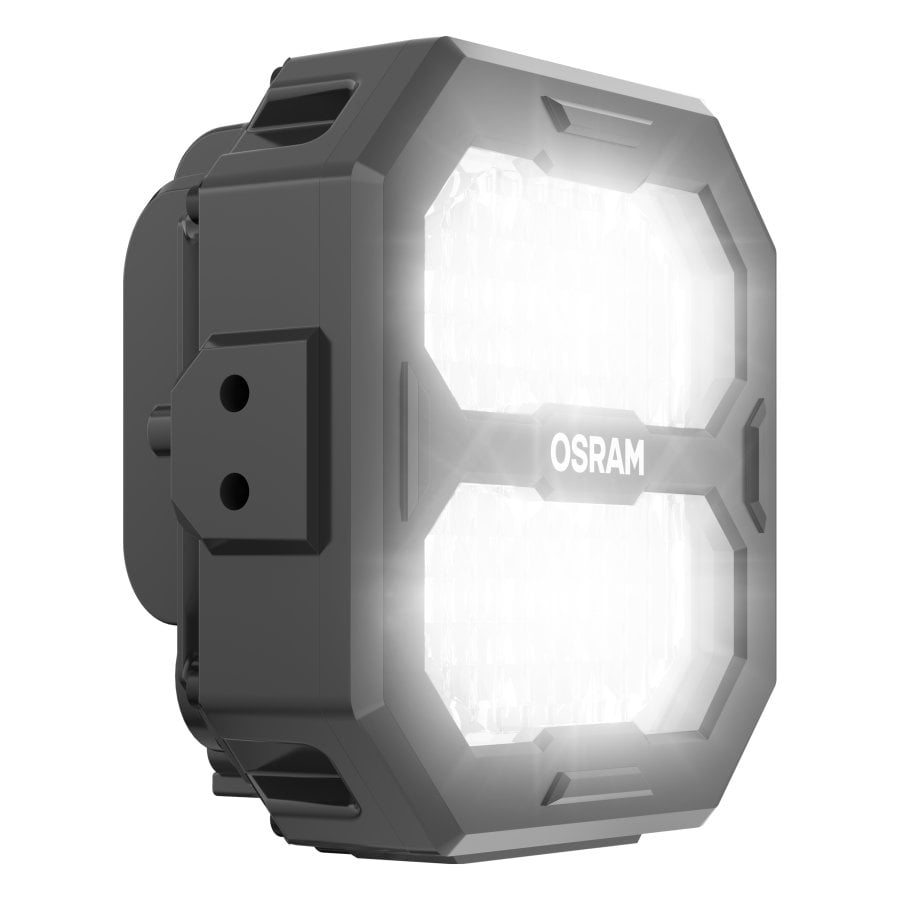 LEDriving Arbetsljus Cube PX1500 Wide - Carlevel AB - Fordon och delar > Fordonsdelar > Belysning