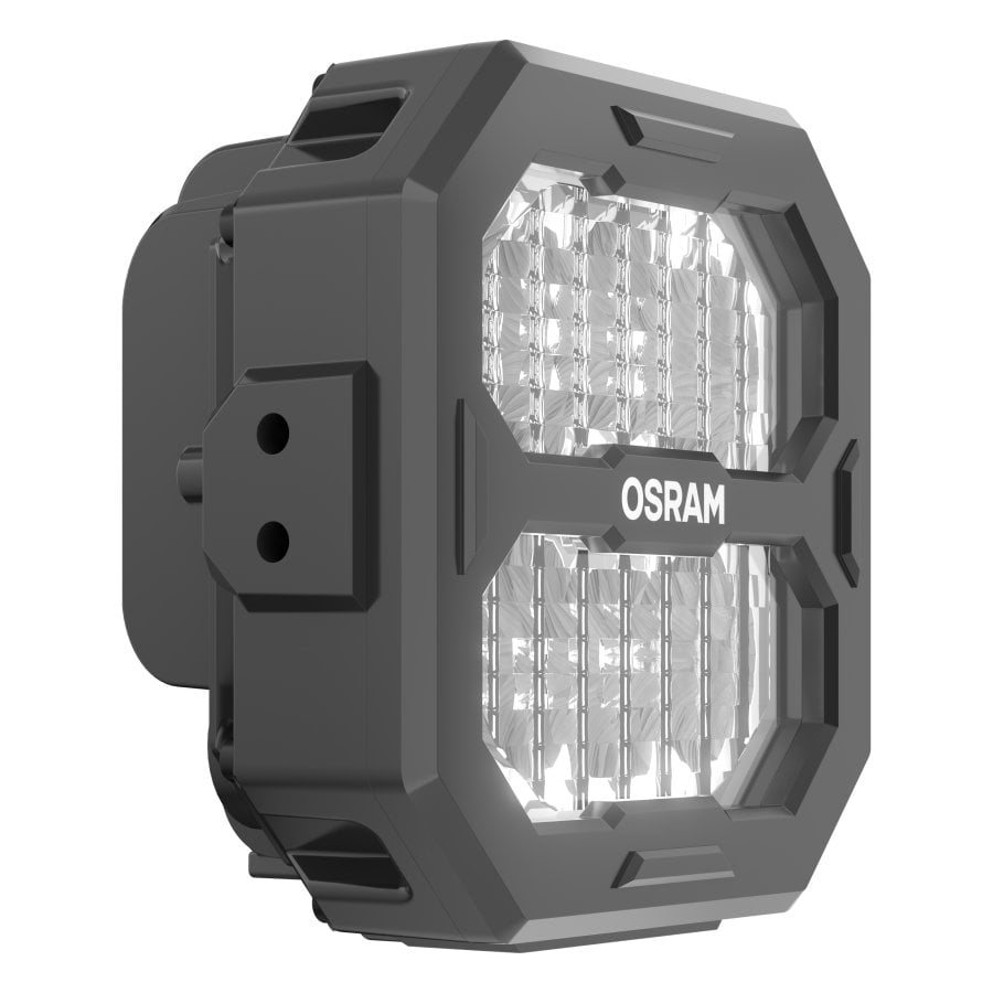 LEDriving Arbetsljus Cube PX2500 Flood - Carlevel AB - Fordon och delar > Fordonsdelar > Belysning