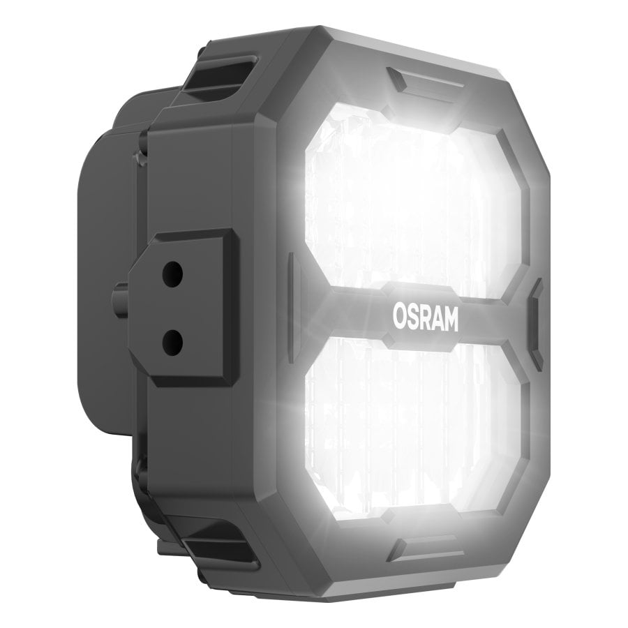 LEDriving Arbetsljus Cube PX2500 Flood - Carlevel AB - Fordon och delar > Fordonsdelar > Belysning