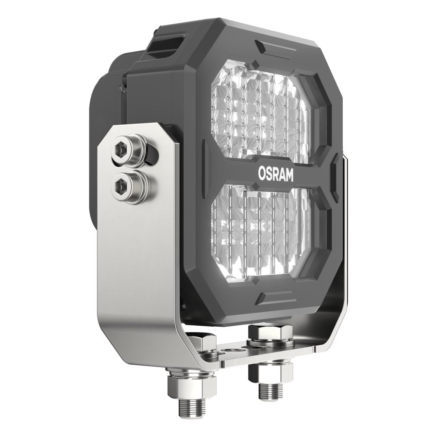 LEDriving Arbetsljus Cube PX2500 Flood - Carlevel AB - Fordon och delar > Fordonsdelar > Belysning