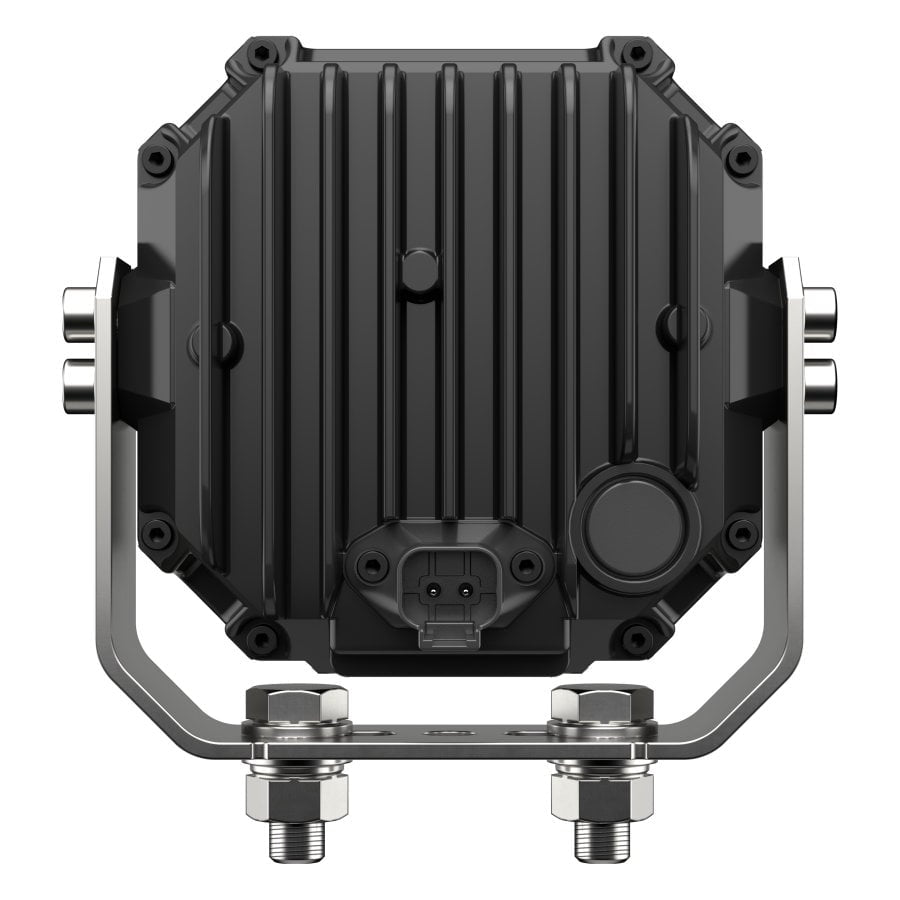 LEDriving Arbetsljus Cube PX2500 Spot - Carlevel AB - Fordon och delar > Fordonsdelar > Belysning