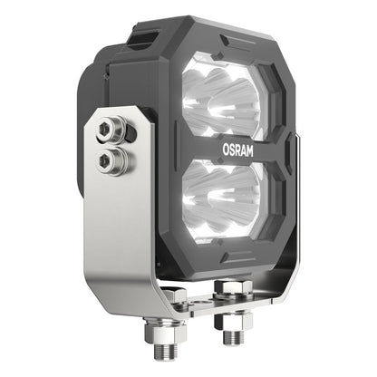 LEDriving Arbetsljus Cube PX2500 Spot - Carlevel AB - Fordon och delar > Fordonsdelar > Belysning