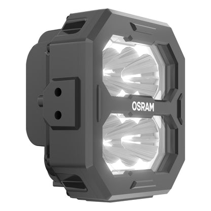 LEDriving Arbetsljus Cube PX2500 Spot - Carlevel AB - Fordon och delar > Fordonsdelar > Belysning
