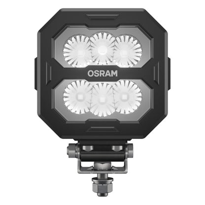 LEDriving Arbetsljus Cube PX2500 Spot - Carlevel AB - Fordon och delar > Fordonsdelar > Belysning