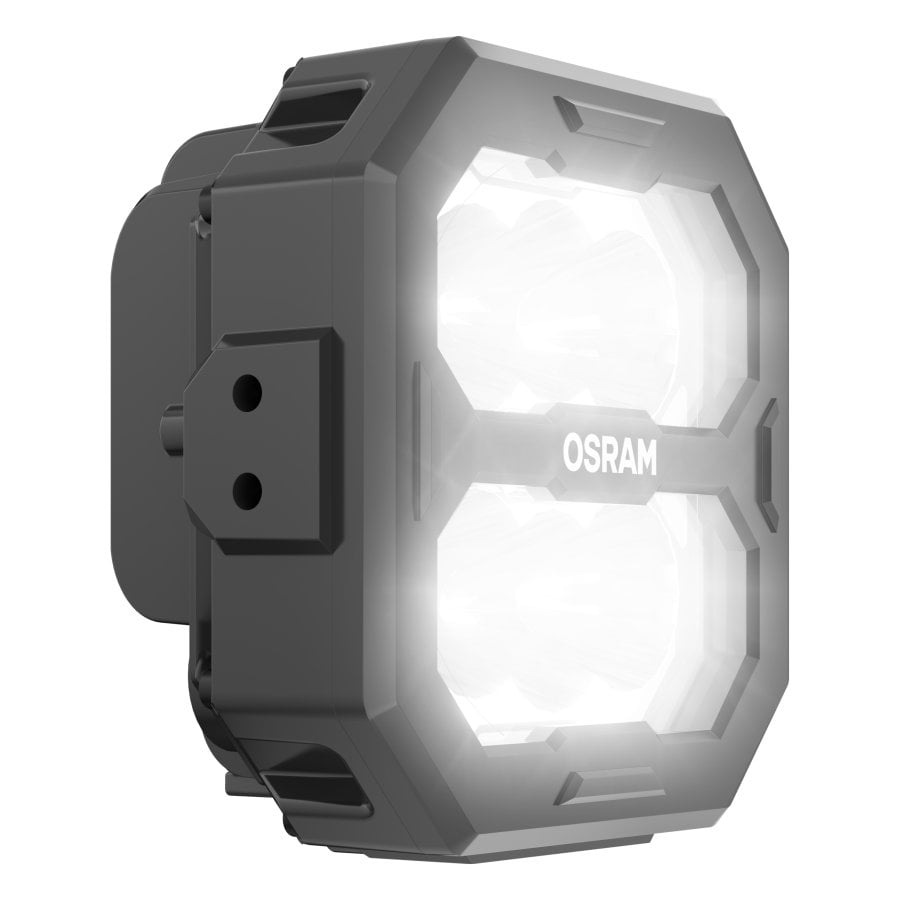 LEDriving Arbetsljus Cube PX2500 Spot - Carlevel AB - Fordon och delar > Fordonsdelar > Belysning