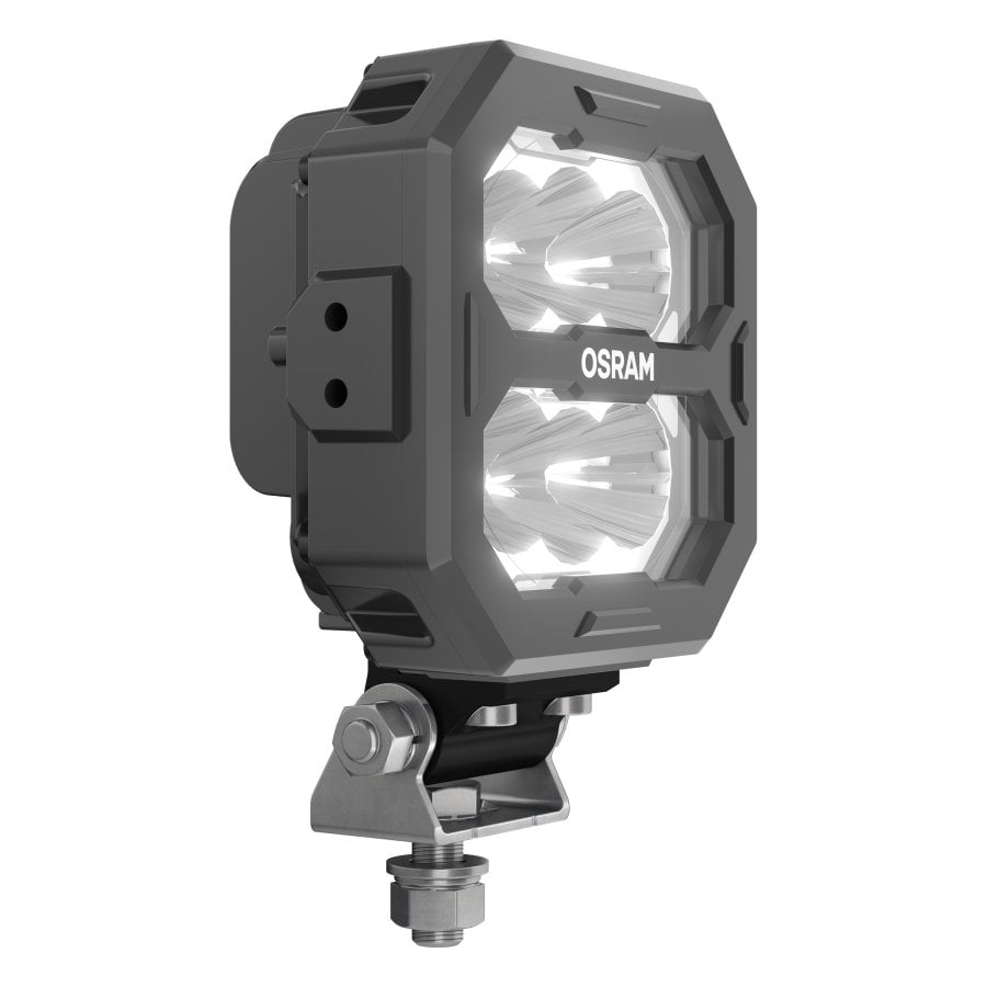 LEDriving Arbetsljus Cube PX2500 Spot - Carlevel AB - Fordon och delar > Fordonsdelar > Belysning