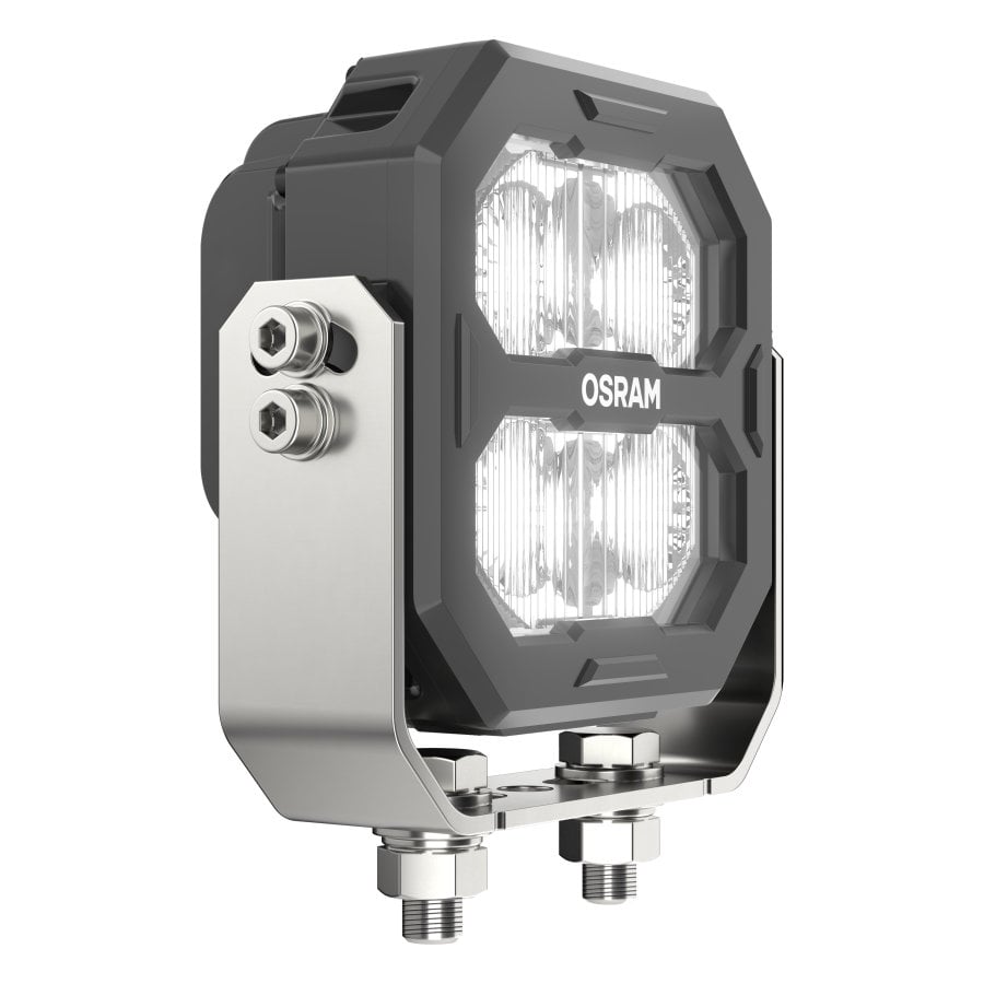 LEDriving Arbetsljus Cube PX2500 Ultra Wide - Carlevel AB - Fordon och delar > Fordonsdelar > Belysning