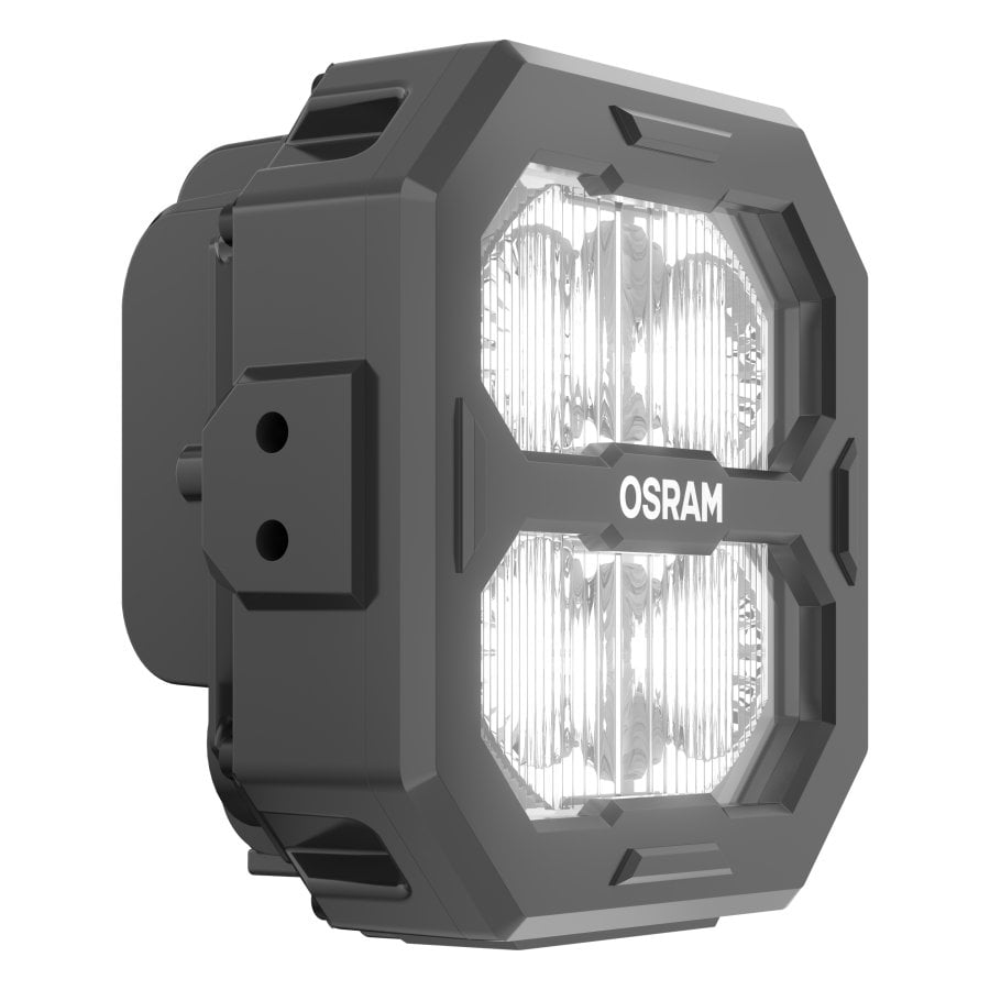 LEDriving Arbetsljus Cube PX2500 Ultra Wide - Carlevel AB - Fordon och delar > Fordonsdelar > Belysning