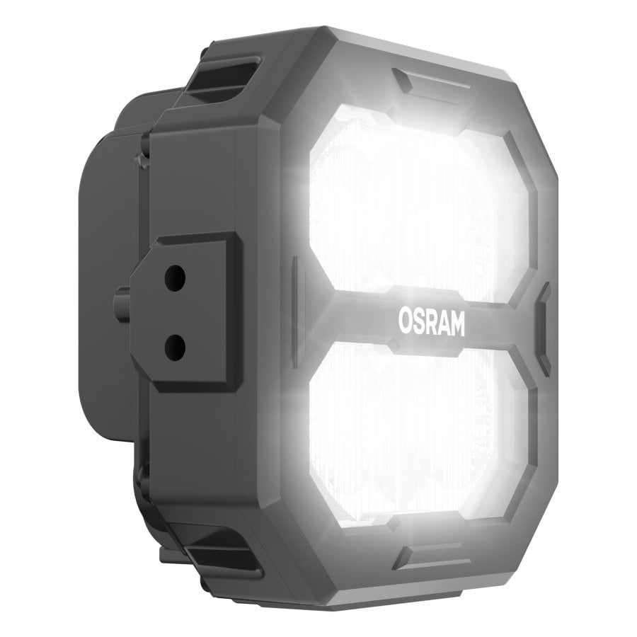 LEDriving Arbetsljus Cube PX2500 Ultra Wide - Carlevel AB - Fordon och delar > Fordonsdelar > Belysning