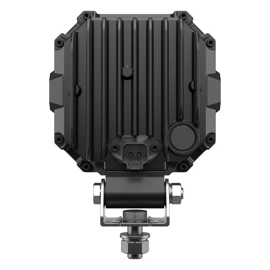 LEDriving Arbetsljus Cube PX2500 Wide - Carlevel AB - Fordon och delar > Fordonsdelar > Belysning