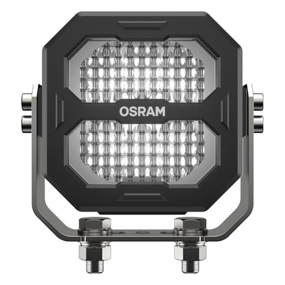 LEDriving Arbetsljus Cube PX2500 Wide - Carlevel AB - Fordon och delar > Fordonsdelar > Belysning