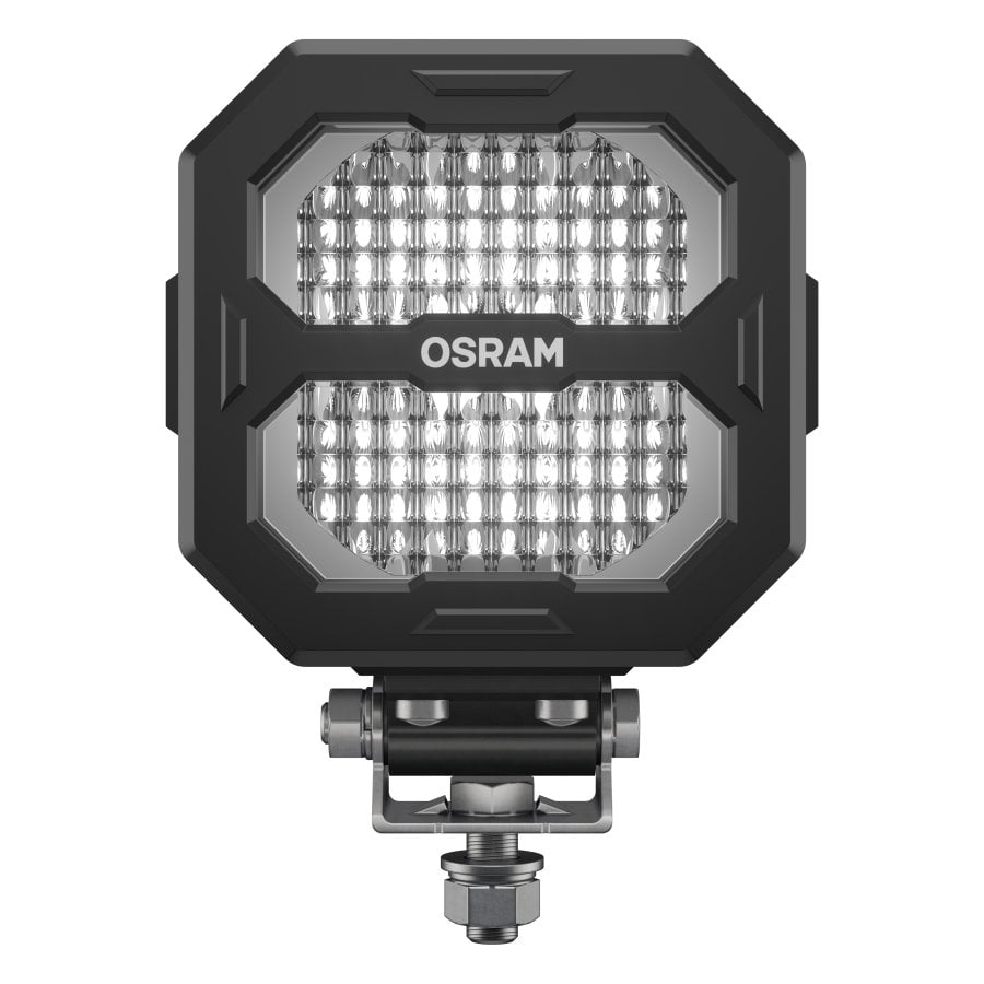 LEDriving Arbetsljus Cube PX2500 Wide - Carlevel AB - Fordon och delar > Fordonsdelar > Belysning
