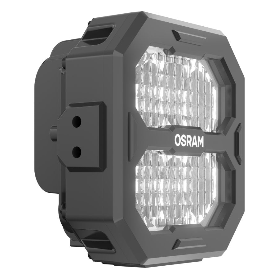 LEDriving Arbetsljus Cube PX2500 Wide - Carlevel AB - Fordon och delar > Fordonsdelar > Belysning