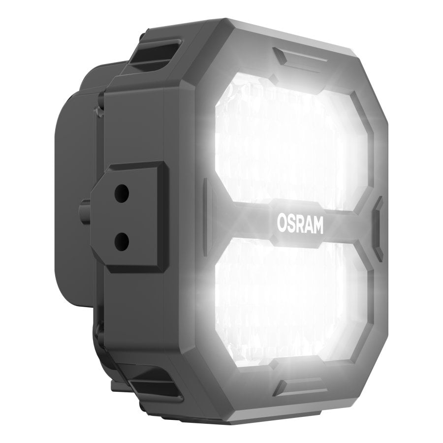 LEDriving Arbetsljus Cube PX2500 Wide - Carlevel AB - Fordon och delar > Fordonsdelar > Belysning