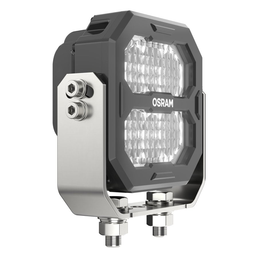 LEDriving Arbetsljus Cube PX2500 Wide - Carlevel AB - Fordon och delar > Fordonsdelar > Belysning