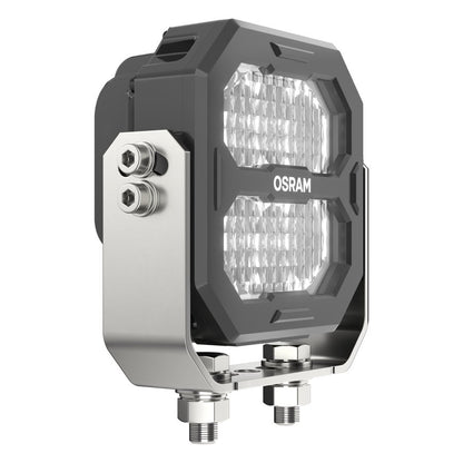 LEDriving Arbetsljus Cube PX2500 Wide - Carlevel AB - Fordon och delar > Fordonsdelar > Belysning