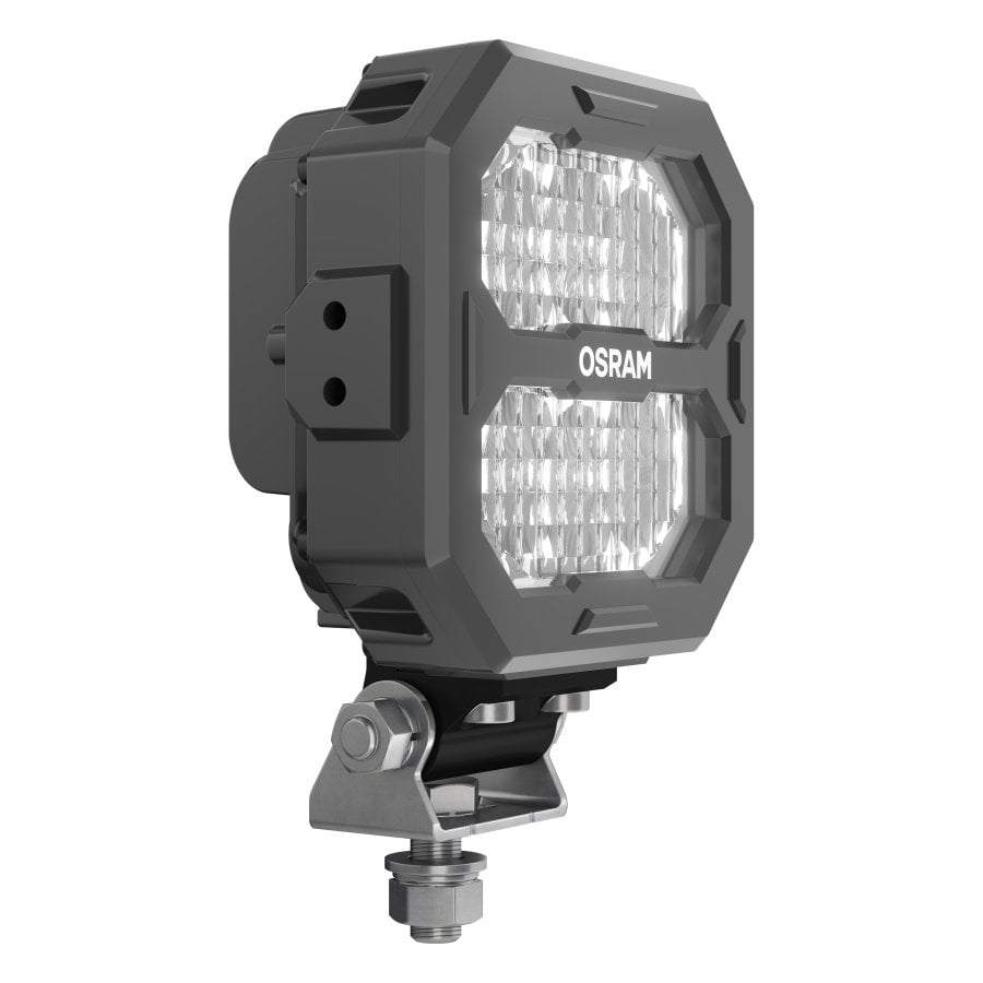 LEDriving Arbetsljus Cube PX2500 Wide - Carlevel AB - Fordon och delar > Fordonsdelar > Belysning